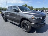 New 2025 RAM 1500 Rebel w/ Rebel Level 2 Equipment Group image 3