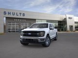 New 2025 Ford F150 XLT w/ Equipment Group 302A MID image 2