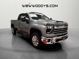 Used 2024 Chevrolet Silverado 2500 LTZ w/ LTZ Premium Package image 4