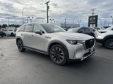 Used 2024 MAZDA CX-90 Plug-In Hybrid w/ Premium Pkg image 2