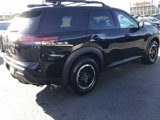 New 2025 Nissan Pathfinder Rock Creek image 5