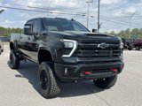 New 2025 Chevrolet Silverado 2500 LT w/ Trail Boss Package image 2