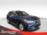 Used 2019 BMW X5 xDrive40i w/ Executive Package image 5