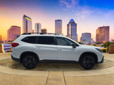New 2025 Subaru Ascent Bronze Edition image 3