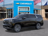 New 2025 Chevrolet Tahoe High Country image 2