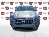 New 2026 Nissan Frontier SV image 4