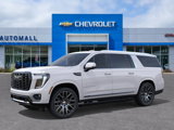 New 2025 GMC Yukon XL Denali Ultimate image 2