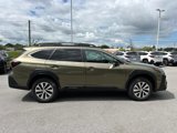 New 2025 Subaru Outback Premium image 3