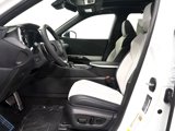 New 2025 Lexus TX 350 AWD image 4