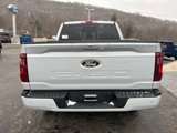 New 2025 Ford F150 XLT w/ Equipment Group 302A MID image 6