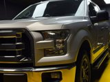 Used 2017 Ford F150 XLT image 2