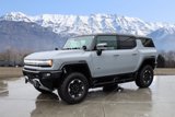 New 2025 GMC Hummer EV 3X w/ Extreme Off-Road Package image 2