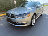 Used 2014 Volkswagen Passat TDI SEL Premium image 4