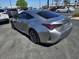 Certified 2021 Lexus RC 300 F Sport image 3