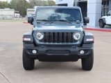 New 2025 Jeep Wrangler Sport S image 2