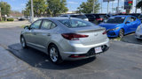 Used 2020 Hyundai Elantra SEL w/ Winter Weather Package image 3