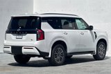 New 2025 Nissan Armada SL image 5