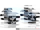 New 2025 Audi RS 6 performance image 1
