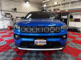 Used 2022 Jeep Compass Limited image 2