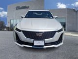 Certified 2021 Cadillac CT5 Premium Luxury image 2