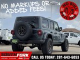 New 2025 Jeep Wrangler Unlimited Rubicon 392 image 4