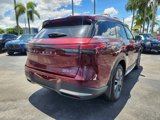 New 2026 INFINITI QX60 Luxe w/ Cargo Package image 2