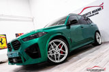 Used 2024 BMW X5 M Competition w/ Executive Package image 3