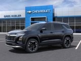 New 2025 Chevrolet Equinox LT w/ Convenience Package II image 2