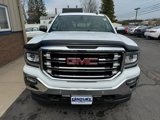 Used 2018 GMC Sierra 1500 SLT w/ SLT Premium Package image 2