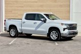 Used 2023 Chevrolet Silverado 1500 LTZ image 2