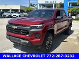 Certified 2023 Chevrolet Colorado LT w/ LT Convenience Package III image 3