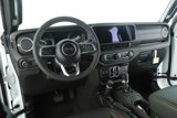 New 2025 Jeep Wrangler Unlimited Sahara image 2