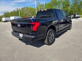 New 2025 Ford F150 Lightning XLT image 4