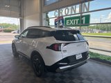 New 2026 Kia Sportage SX image 4