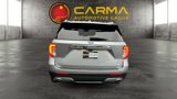 Used 2020 Ford Explorer Limited image 4