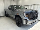 New 2025 GMC Sierra 2500 Denali Ultimate image 3