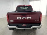 New 2025 RAM 1500 Limited w/ Trailer Tow Group image 4