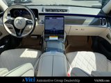 New 2025 Mercedes-Benz S 580 4MATIC Sedan image 2