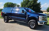 Used 2024 Ford F250 Lariat w/ Tremor Off-Road Package image 2