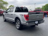 Used 2023 Ford F150 XL w/ STX Appearance Package image 4