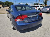 Used 2011 Honda Civic LX image 6