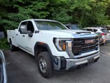 Used 2024 GMC Sierra 2500 Pro w/ Convenience Package image 2