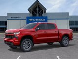 New 2026 Chevrolet Silverado 1500 RST image 2