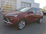 Used 2024 Buick Encore GX Preferred w/ Comfort Package image 3