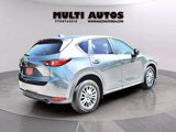 Used 2021 MAZDA CX-5 Touring w/ Touring Preferred SV Package image 4