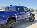 Used 2023 Toyota Tacoma TRD Sport image 4