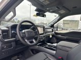 New 2025 Ford F250 Lariat w/ Lariat Ultimate Package image 5