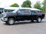 Used 2020 GMC Sierra 2500 SLT w/ SLT Premium Plus Package image 2