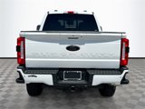 New 2025 Ford F250 Lariat w/ Lariat Ultimate Package image 5