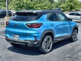 New 2026 Chevrolet TrailBlazer RS w/ Convenience Package image 4